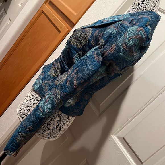 bebe Jacket - Picture 3 of 9